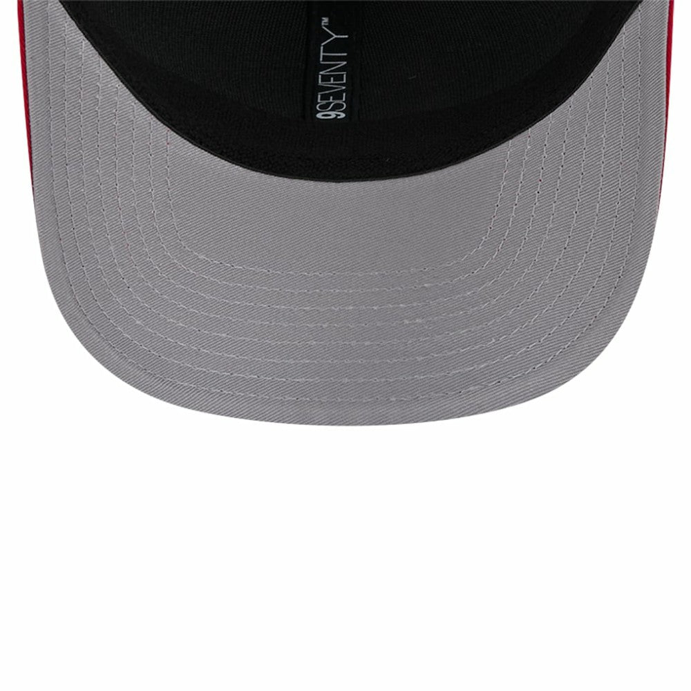 Philadelphia Phillies New Era Phanatic 9SEVENTY Trucker Snapback Hat | MLB Shop