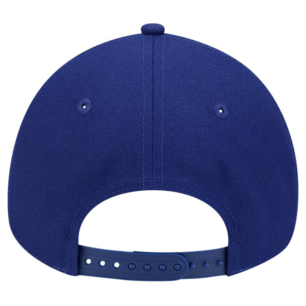 Philadelphia Phillies New Era Phanatic 9FORTY A-Frame Adjustable Hat | MLB Shop