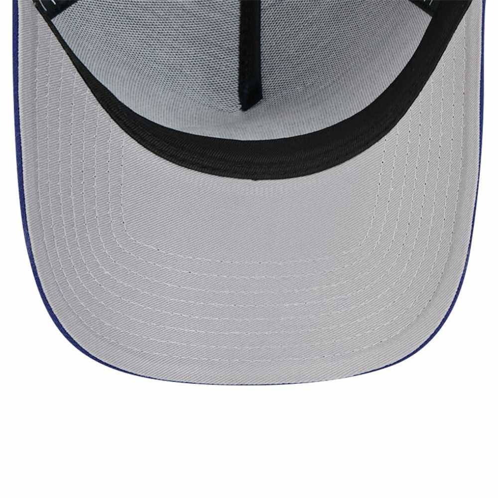 Philadelphia Phillies New Era Phanatic 9FORTY A-Frame Adjustable Hat | MLB Shop