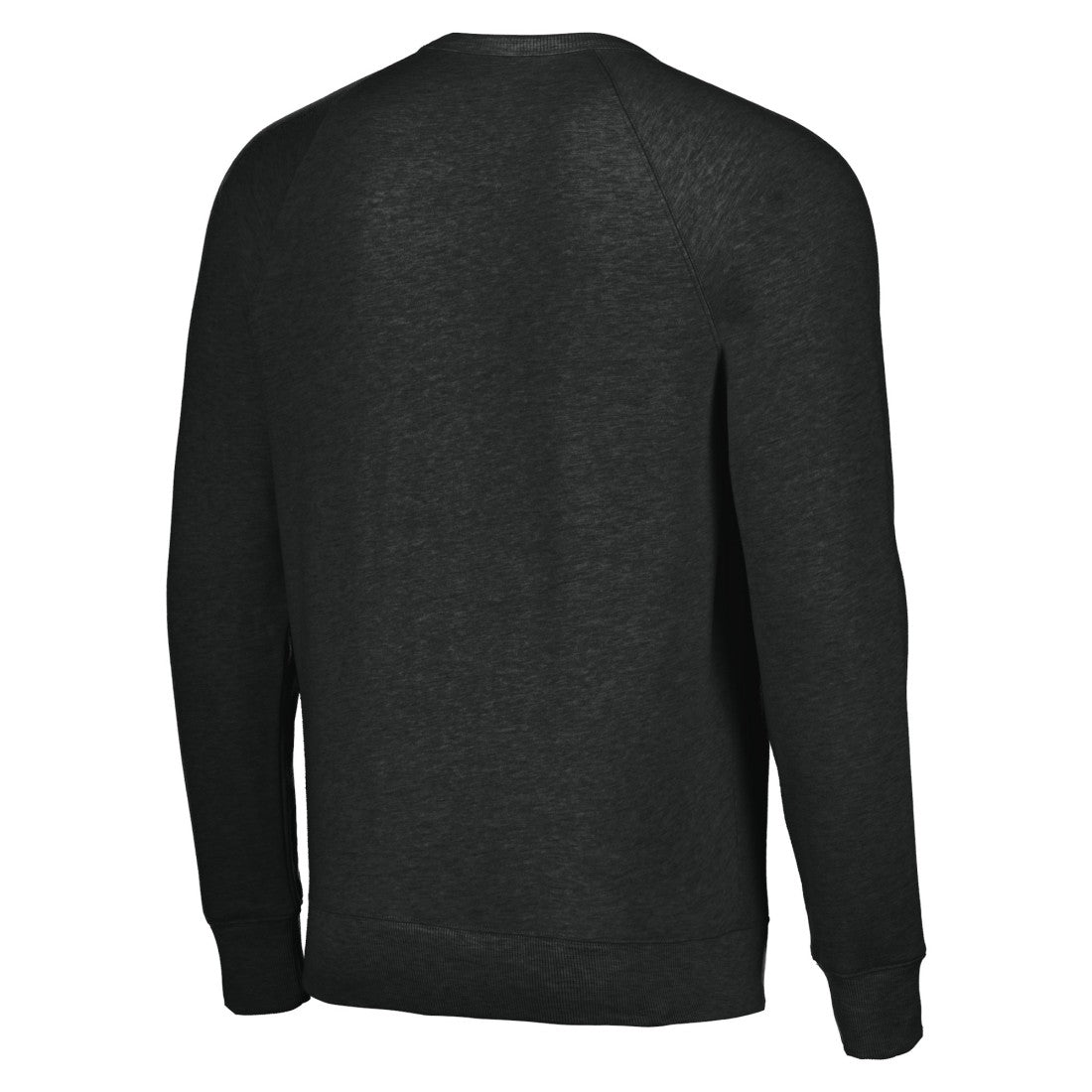 Houston Texans  Homage Unisex Color Rush Crest Tri-Blend Pullover Sweatshirt