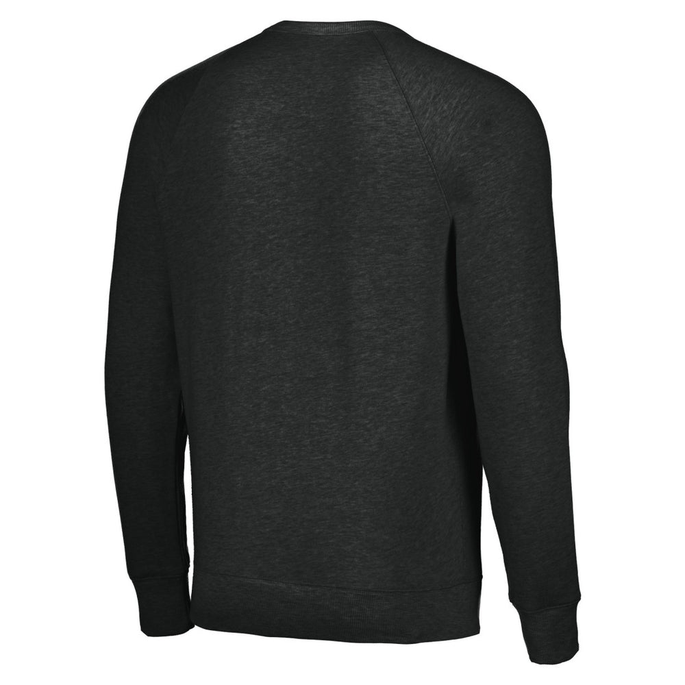 Houston Texans  Homage Unisex Color Rush Crest Tri-Blend Pullover Sweatshirt