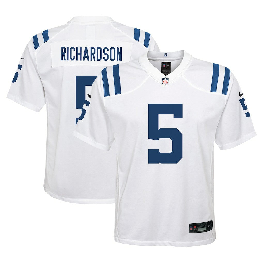 Indianapolis Colts Nike Youth Game Jersey