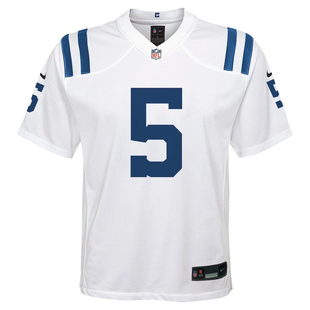 Indianapolis Colts Nike Youth Game Jersey