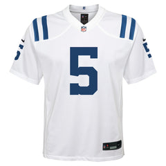 Indianapolis Colts Nike Youth Game Jersey