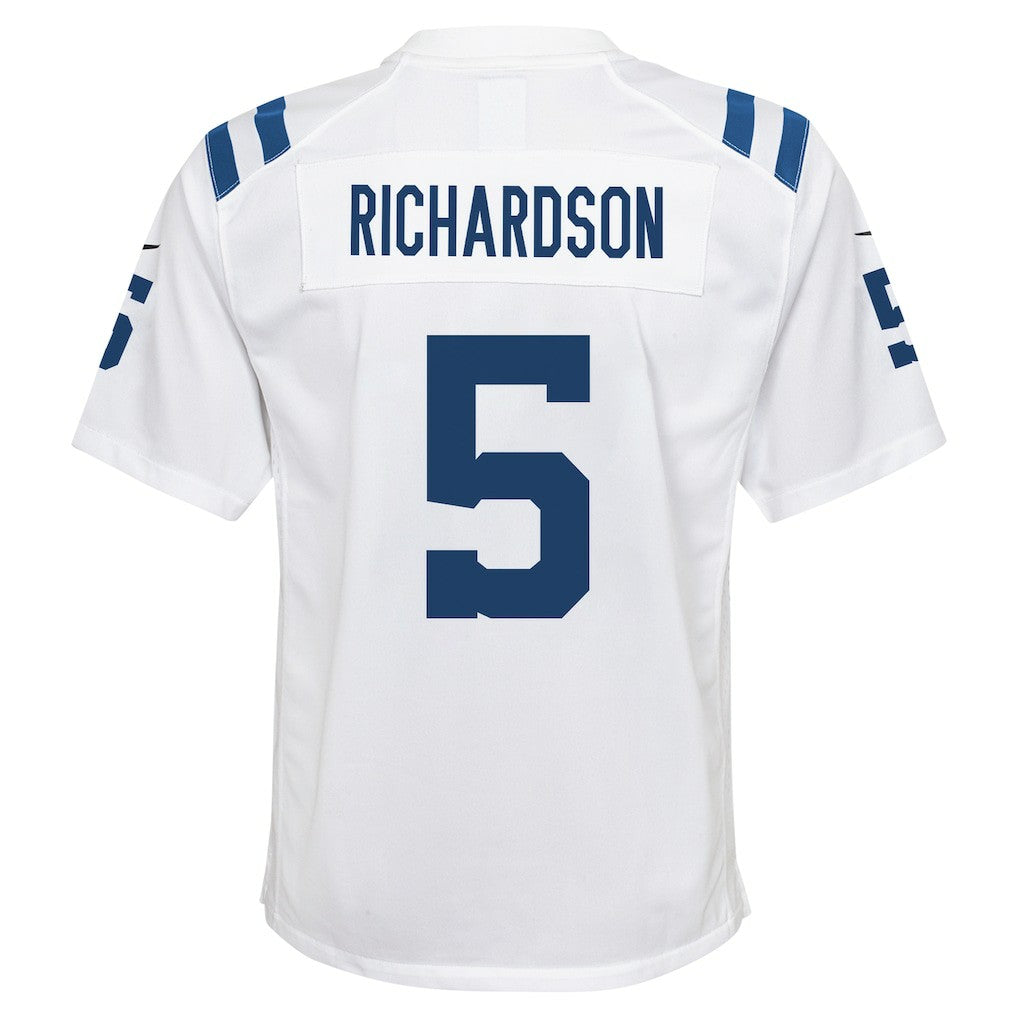Indianapolis Colts Nike Youth Game Jersey