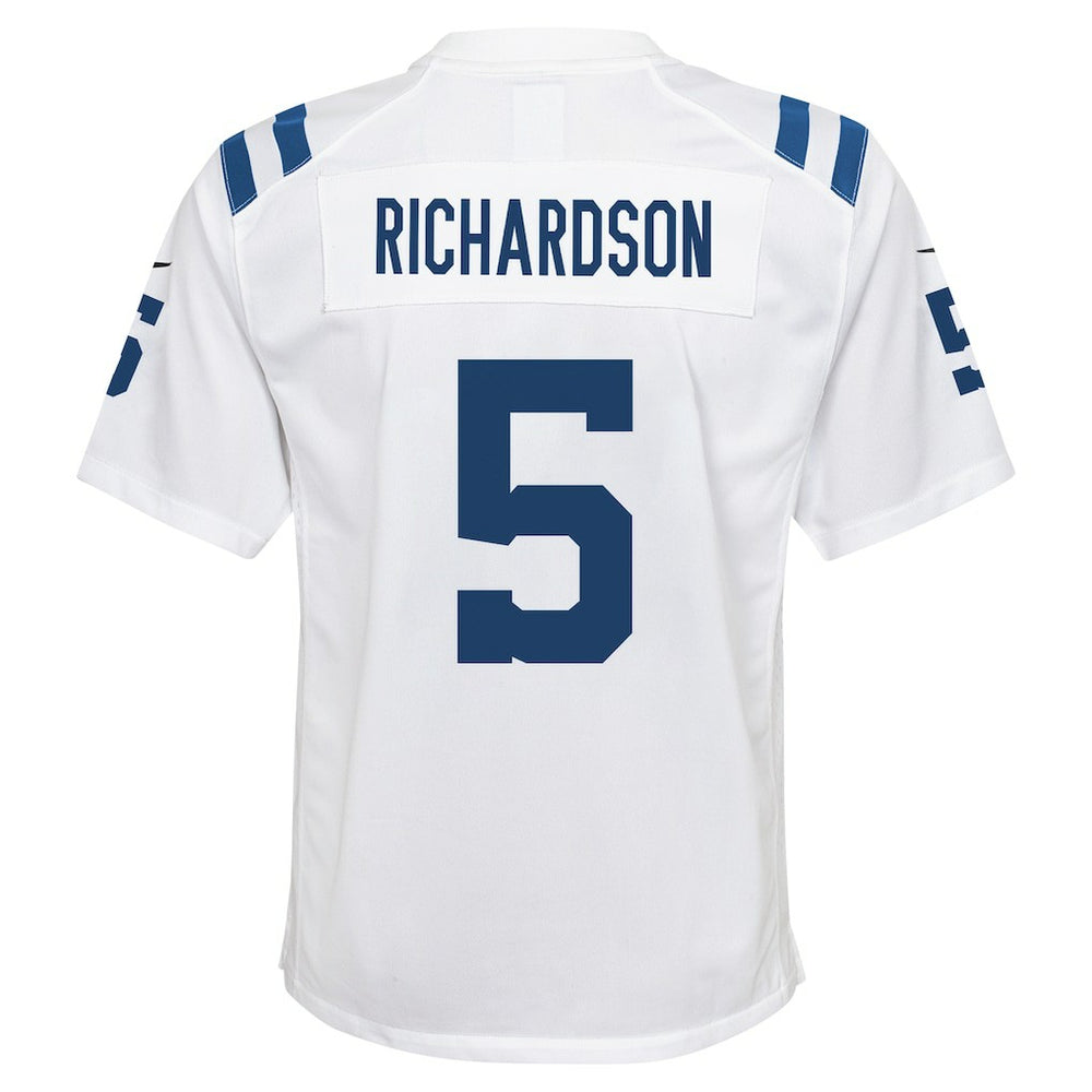 Indianapolis Colts Nike Youth Game Jersey