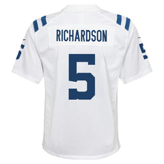 Indianapolis Colts Nike Youth Game Jersey