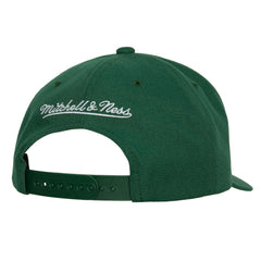 Minnesota Wild Mitchell & Ness Core Team Ground Pro Adjustable Hat On Sale