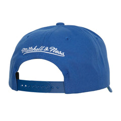 New York Islanders Mitchell & Ness Core Team Ground Pro Adjustable Hat Discount
