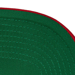 Ottawa Senators Mitchell & Ness Core Team Ground Pro Adjustable Hat Sale