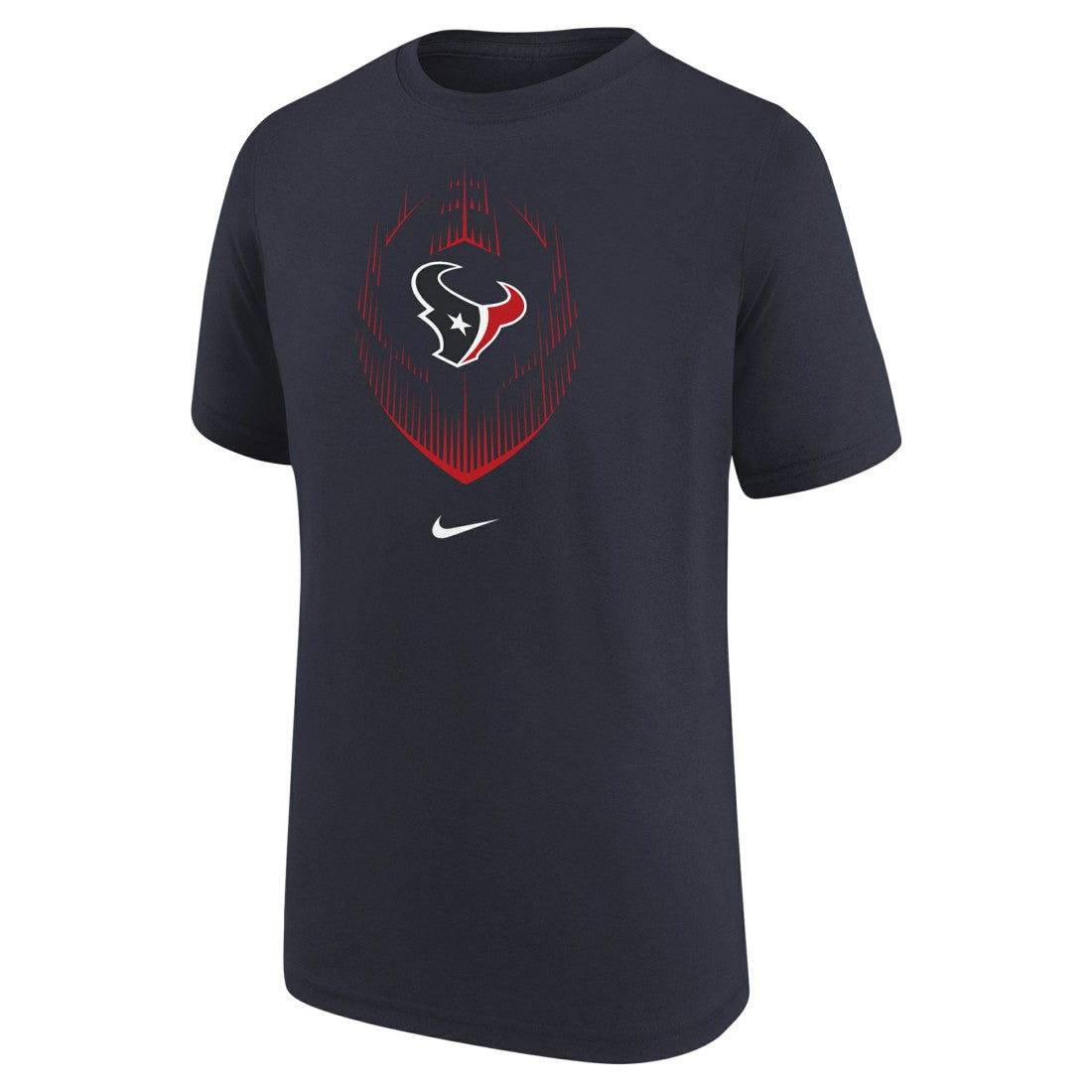 Houston Texans Nike Preschool Legend Icon Performance T-Shirt