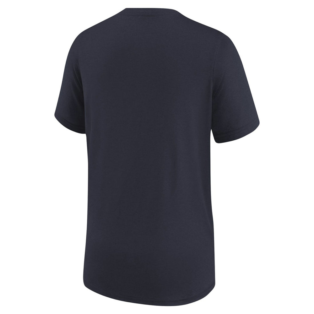 Houston Texans Nike Preschool Legend Icon Performance T-Shirt