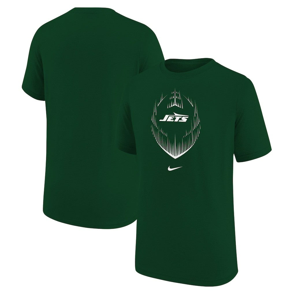 New York Jets Nike Youth Legend Icon T-Shirt