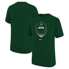 New York Jets Nike Youth Legend Icon T-Shirt