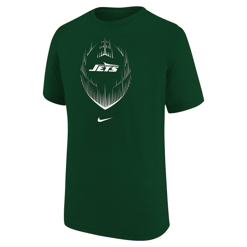 New York Jets Nike Youth Legend Icon T-Shirt
