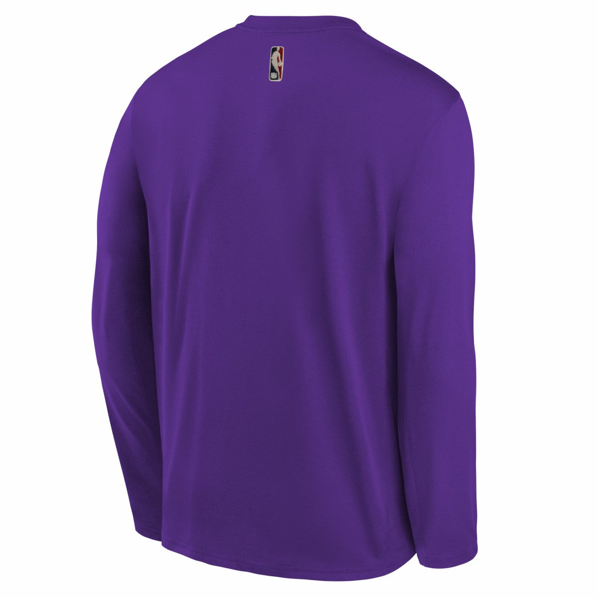 Sacramento Kings Youth Hardwood Classics Long Sleeve T-Shirt Discount