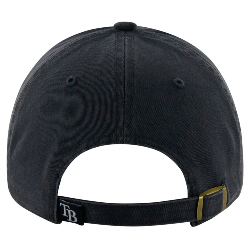 Tampa Bay Rays '47 Clean Up Adjustable Hat | MLB Discount