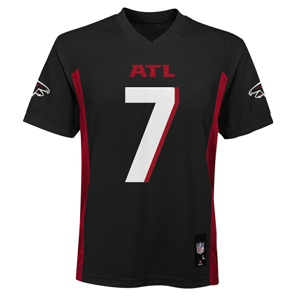 Atlanta Falcons  Bijan Robinson  Preschool Replica Player Jersey