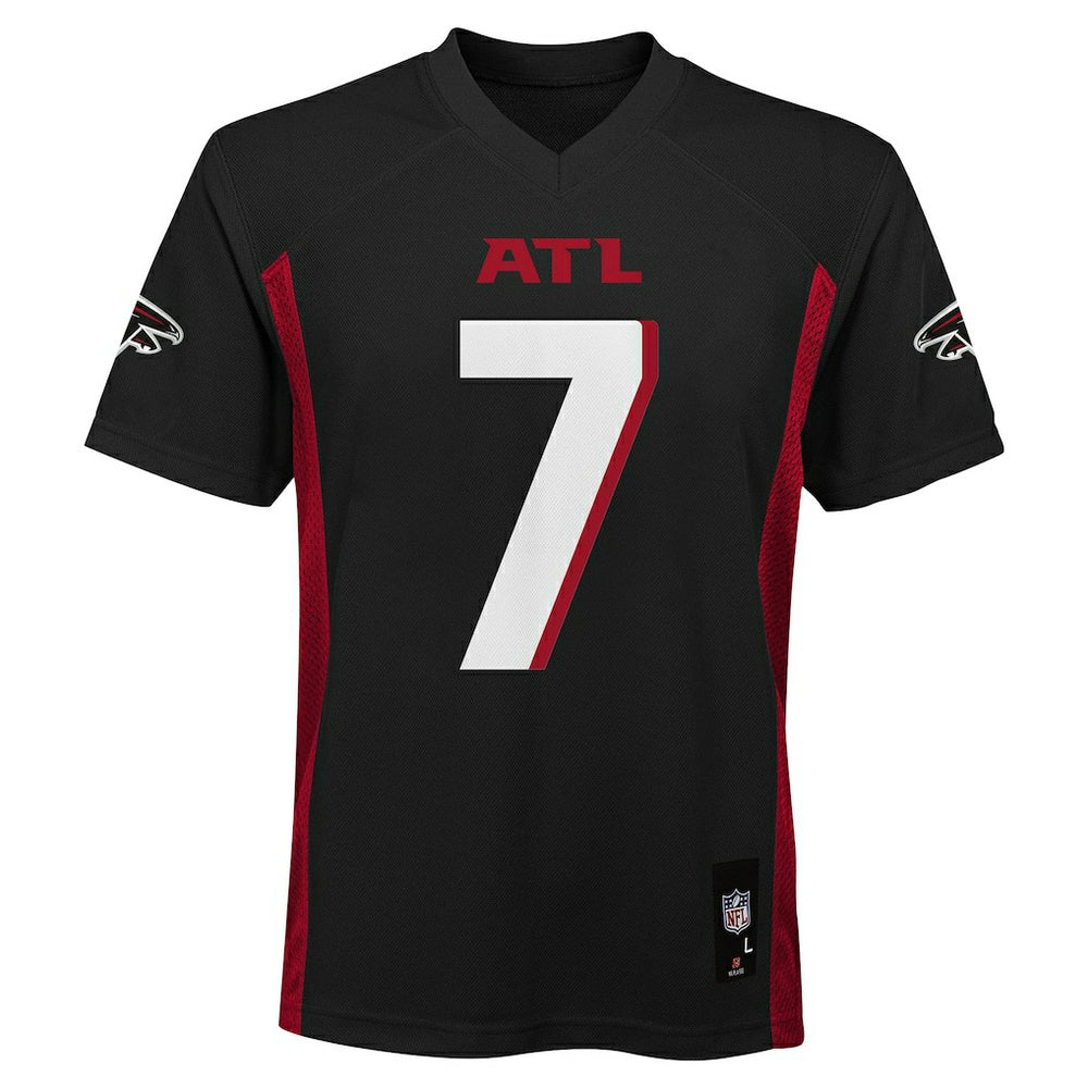Atlanta Falcons  Bijan Robinson  Preschool Replica Player Jersey