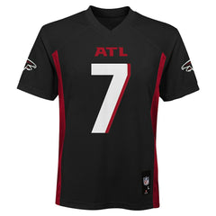 Atlanta Falcons  Bijan Robinson  Preschool Replica Player Jersey