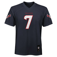 Houston Texans  C.J. Stroud  Preschool Replica Player Jersey