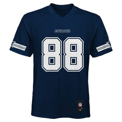Dallas Cowboys  CeeDee Lamb  Youth Replica Player Jersey