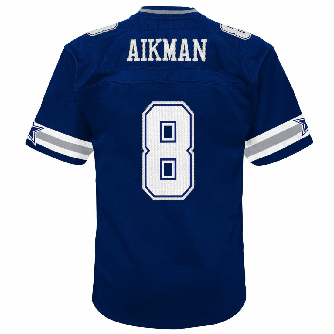 Dallas Cowboys Mitchell & Ness Troy Aikman  Youth 1996 Legacy Jersey