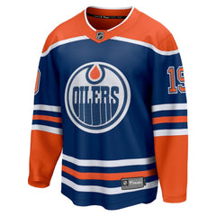 Adam Henrique Edmonton Oilers Fanatics Home Breakaway Jersey For Sale
