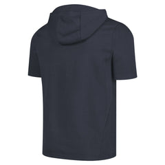 San Diego Padres Levelwear Recruit Short Sleeve Full-Zip Hoodie | MLB US