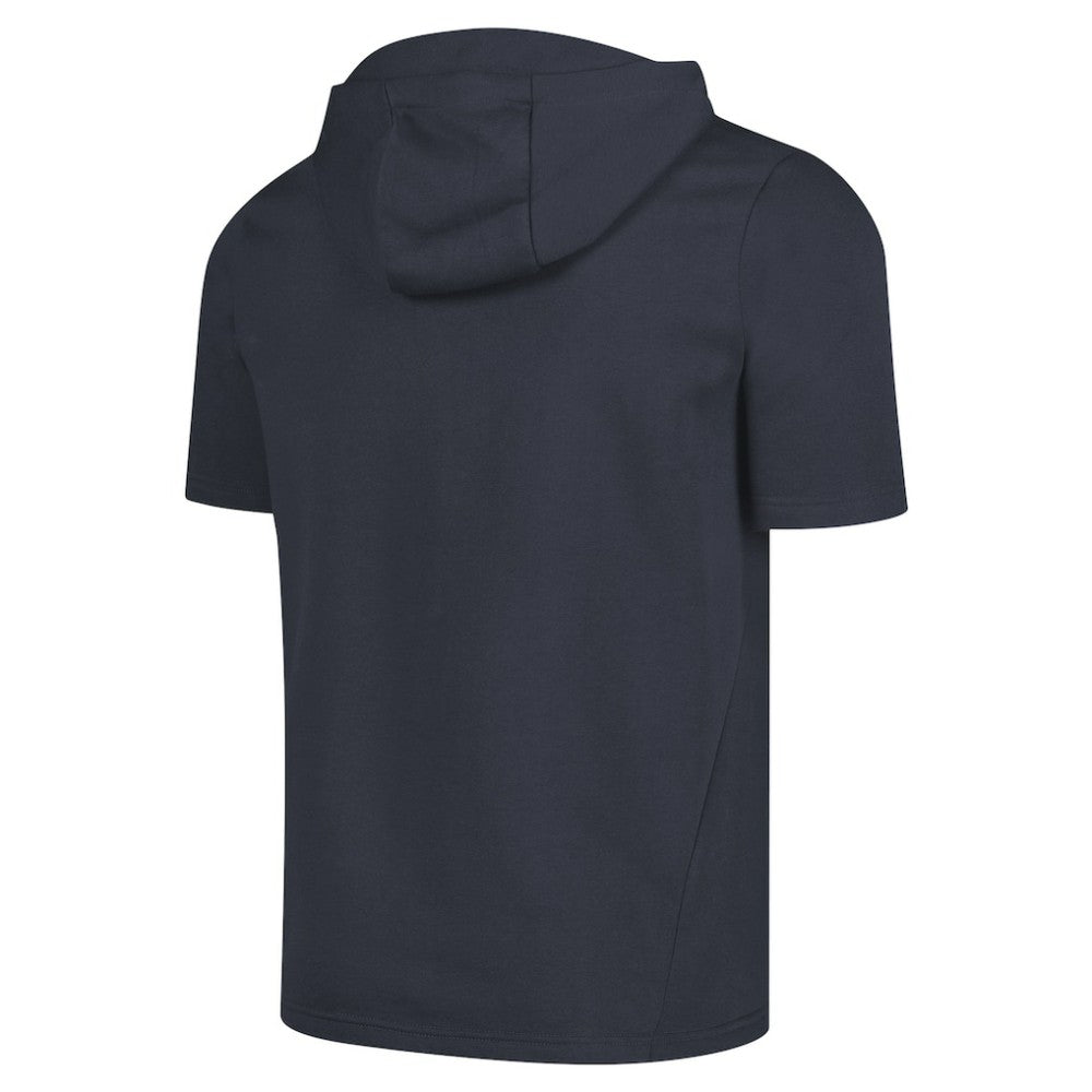 Houston Astros Levelwear Recruit Short Sleeve Full-Zip Hoodie | MLB Sale