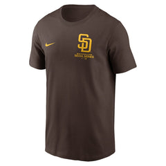 Fernando Tatis Jr. San Diego Padres Nike 2024 MLB World Tour Seoul Series Name & Number T-Shirt | MLB On Sale
