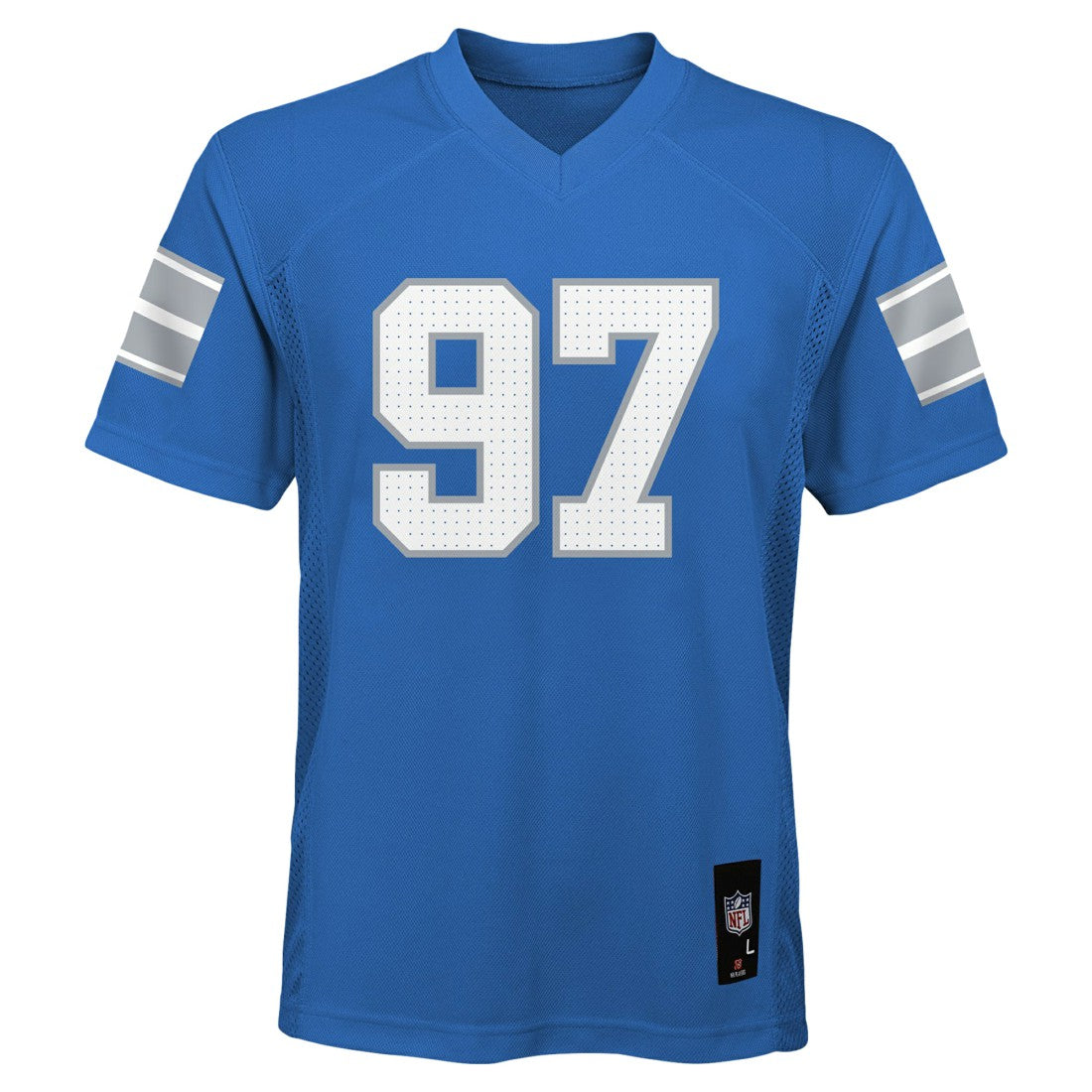 Detroit Lions  Aidan Hutchinson  Preschool Replica Player Jersey