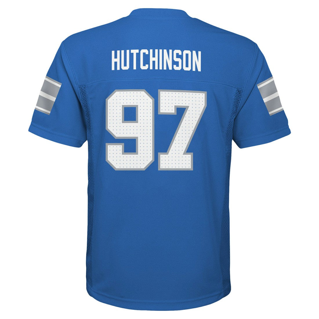 Detroit Lions  Aidan Hutchinson  Preschool Replica Player Jersey