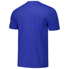 France National Team Localized Core Cotton T-Shirt Royal - Nike