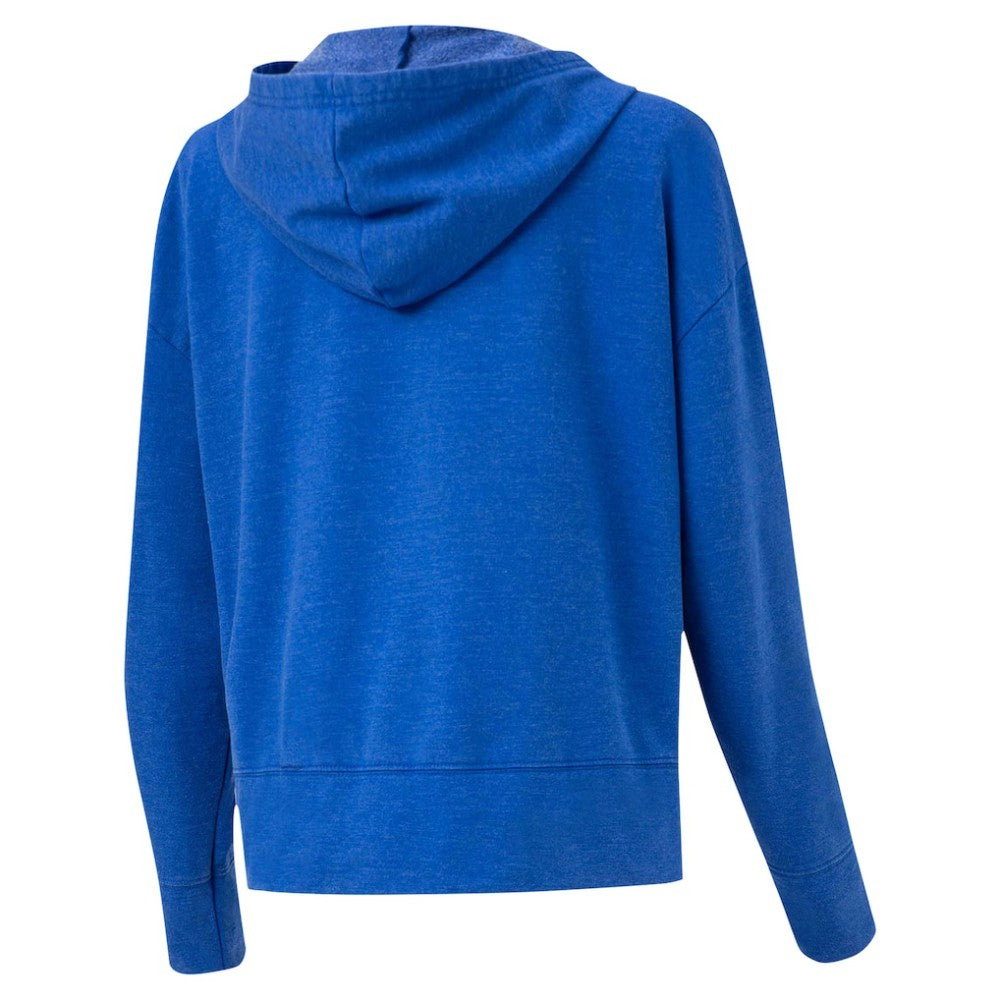 Tampa Bay Lightning Concepts Sport Women's Volley Pullover Hoodie Sale