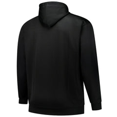 New Orleans Saints Fanatics Big & Tall Fleece Pullover Hoodie