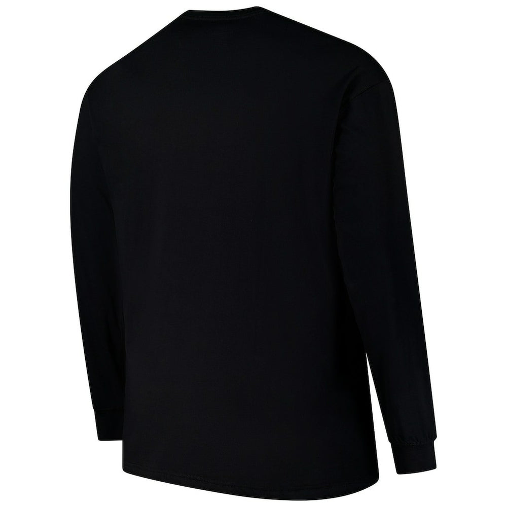Chicago Bears  Profile Big & Tall Pop Long Sleeve T-Shirt