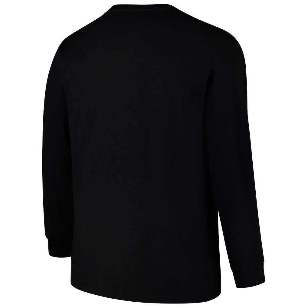 Cincinnati Bengals  Profile Big & Tall Pop Long Sleeve T-Shirt