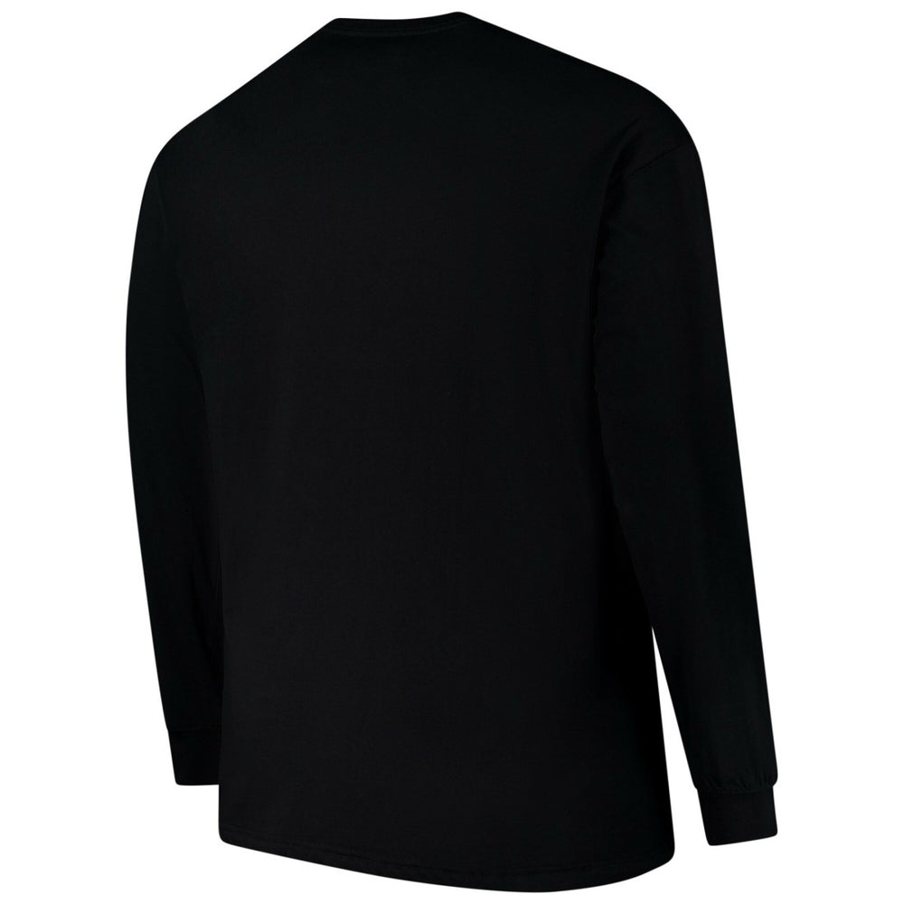 Seattle Seahawks  Profile Big & Tall Pop Long Sleeve T-Shirt