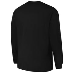 Carolina Panthers  Profile Big & Tall Pop Long Sleeve T-Shirt