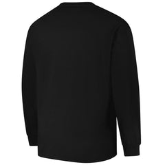 Las Vegas Raiders  Profile Big & Tall Pop Long Sleeve T-Shirt