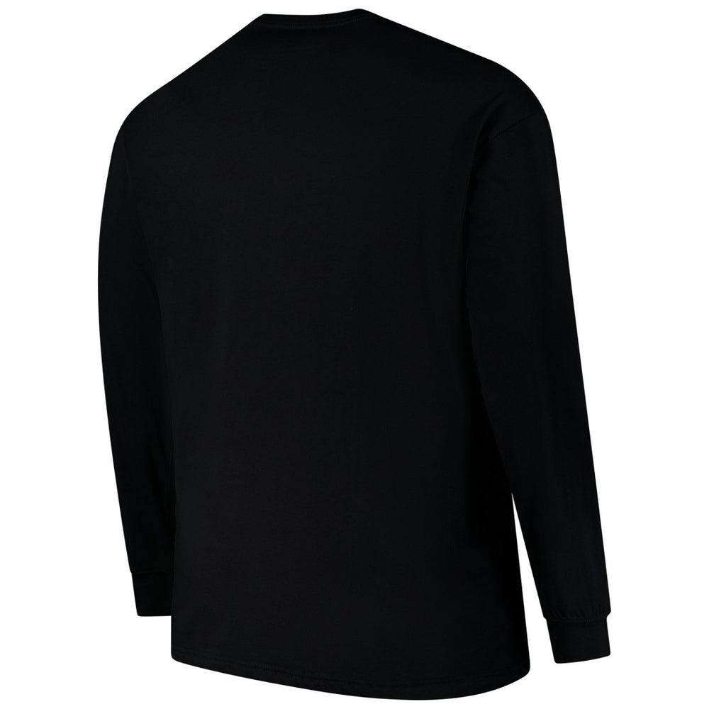 Green Bay Packers  Profile Big & Tall Pop Long Sleeve T-Shirt