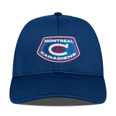 Montreal Canadiens Levelwear Retro Skylight Zephyr Adjustable Hat Online