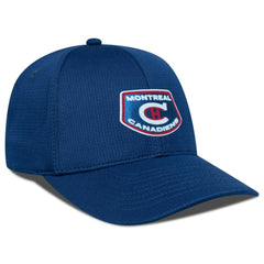 Montreal Canadiens Levelwear Retro Skylight Zephyr Adjustable Hat Online