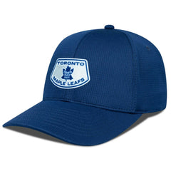 Toronto Maple Leafs Levelwear Retro Skylight Zephyr Adjustable Hat For Sale