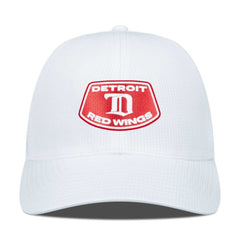 Detroit Red Wings Levelwear Retro Skylight Zephyr Adjustable Hat Online