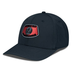 Chicago Blackhawks Levelwear Retro Skylight Rise Flex Hat Discount