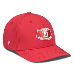 Detroit Red Wings Levelwear Retro Skylight Rise Flex Hat Outlet