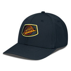 Vancouver Canucks Levelwear Retro Skylight Rise Flex Hat On Sale