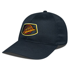 Vancouver Canucks Levelwear Retro Skylight Matrix Adjustable Hat For Sale